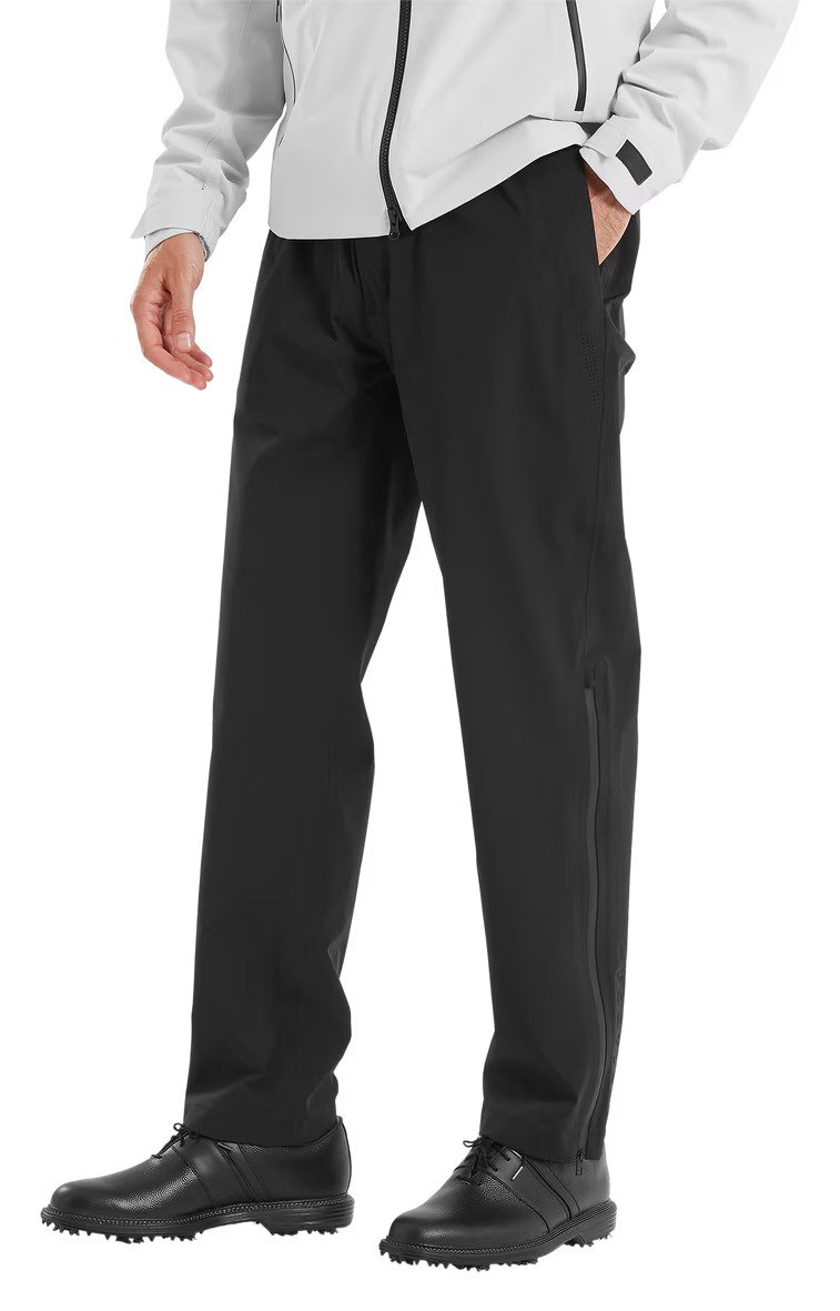 FootJoy DryJoys Select LX pantalon homme, noir