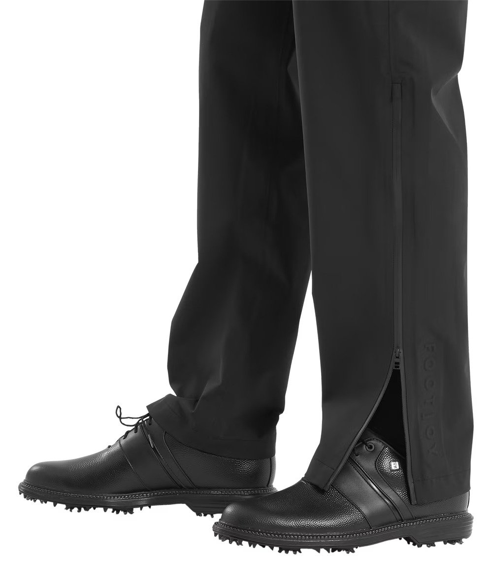 FootJoy DryJoys Select LX pantalon homme, noir