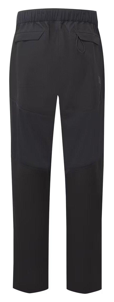 FootJoy Hydro Innovation pantalon homme, noir