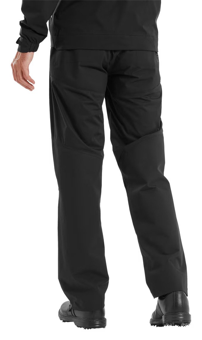 FootJoy Hydro Innovation pantalon homme, noir
