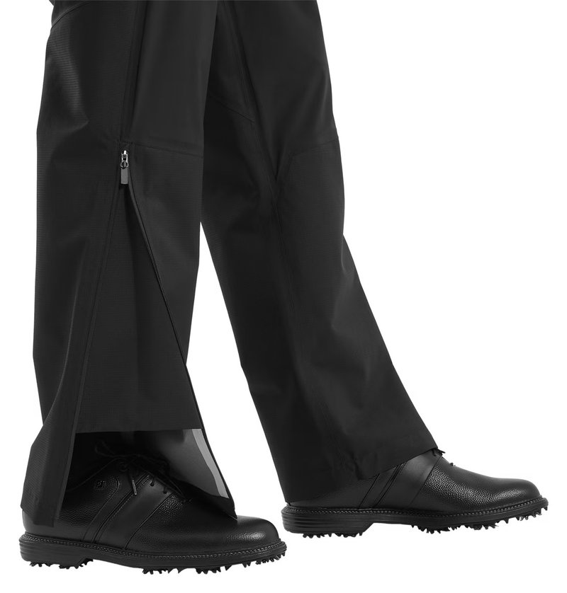 FootJoy Hydro Innovation pantalon homme, noir