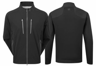 FootJoy Hydro Innovation Arcus veste homme, noire