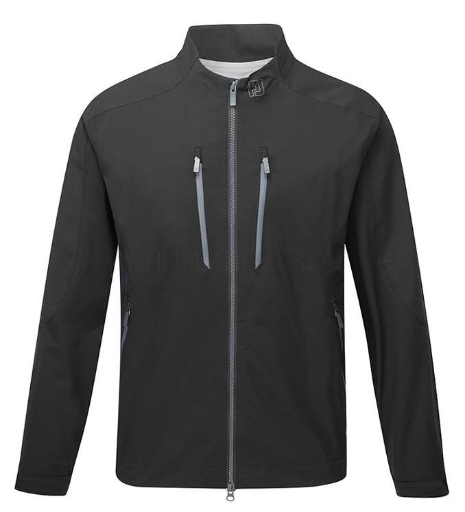 FootJoy Hydro Innovation Arcus veste homme, noire