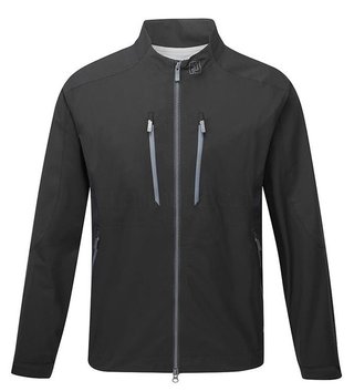 FootJoy Hydro Innovation Arcus veste homme, noire