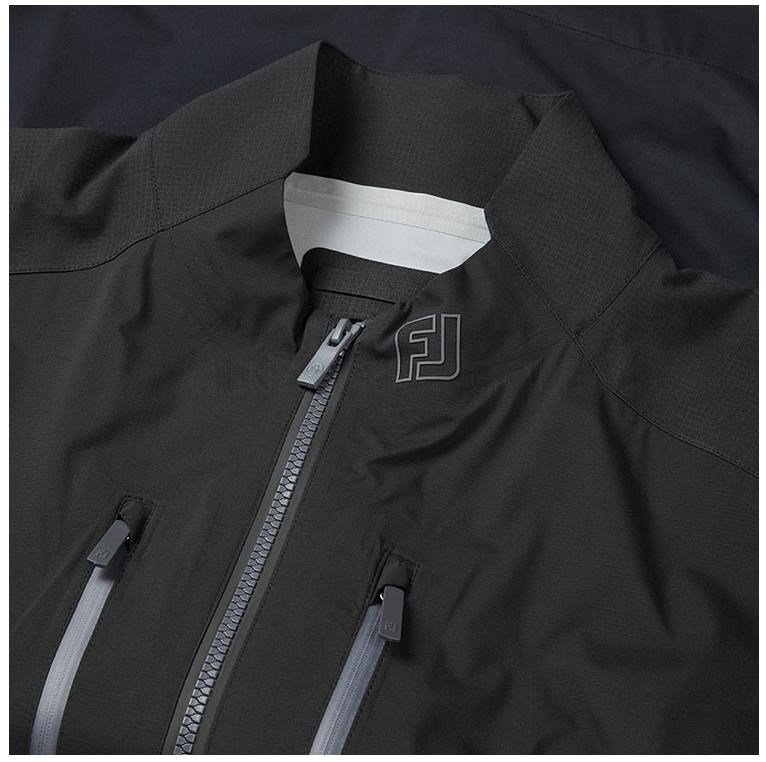FootJoy Hydro Innovation Arcus veste homme, noire