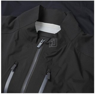 FootJoy Hydro Innovation Arcus veste homme, noire