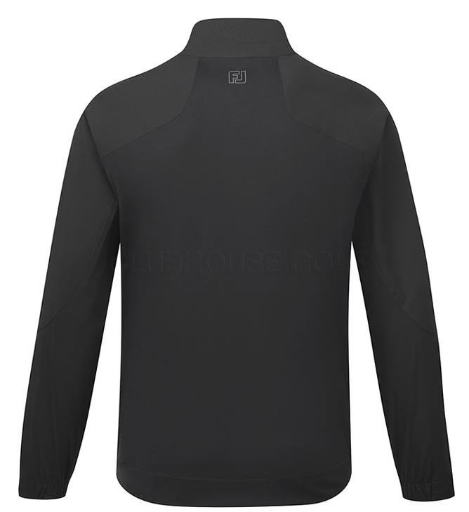 FootJoy Hydro Innovation Arcus veste homme, noire