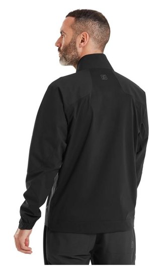 FootJoy Hydro Innovation Arcus veste homme, noire