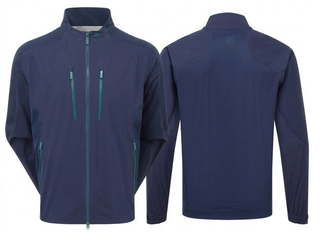FootJoy Hydro Innovation Arcus veste homme, navy