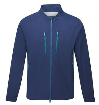 FootJoy Hydro Innovation Arcus veste homme, navy