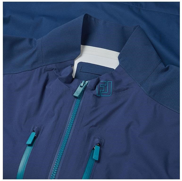 FootJoy Hydro Innovation Arcus veste homme, navy