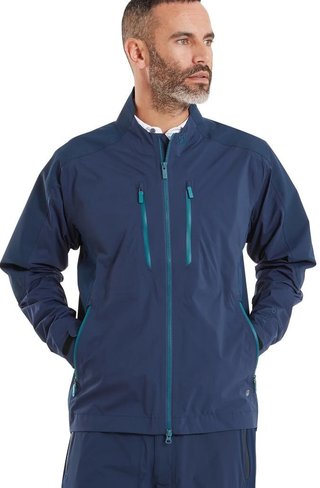 FootJoy Hydro Innovation Arcus veste homme, navy