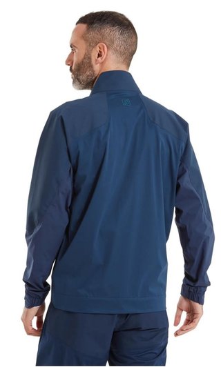 FootJoy Hydro Innovation Arcus veste homme, navy