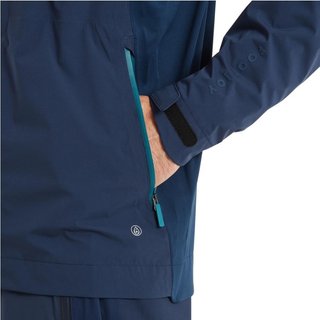 FootJoy Hydro Innovation Arcus veste homme, navy