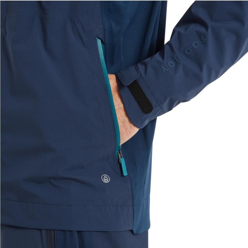 FootJoy Hydro Innovation Arcus veste homme, navy