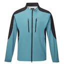 FootJoy Hydro Innovation Arcus veste homme, black/strom/flame