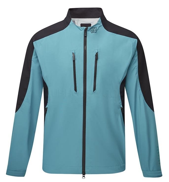 FootJoy Hydro Innovation Arcus veste homme, black/strom/flame