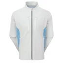 FootJoy Hydro Innovation Arcus veste homme, oyster grey/mid blue