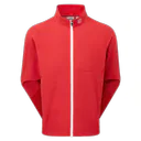 FootJoy HydroLite X veste homme, rouge vif