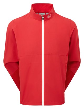 FootJoy HydroLite X veste homme, rouge vif