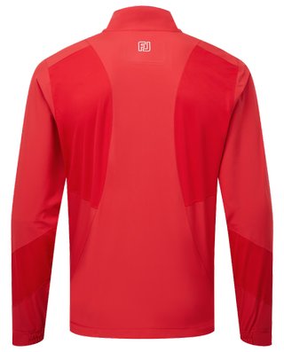 FootJoy HydroLite X veste homme, rouge vif