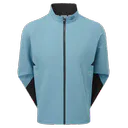 FootJoy HydroLite X veste homme, storm/black/black zipper