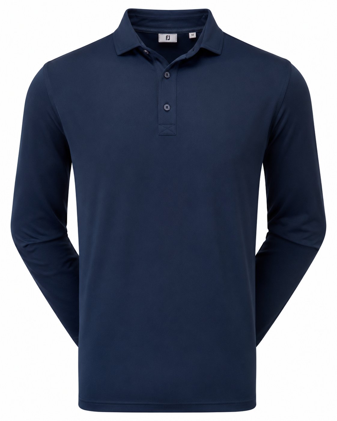 FootJoy ThermoSeries Longsleeves t-shirt homme, navy