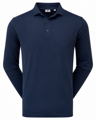 FootJoy ThermoSeries Longsleeves t-shirt homme, navy
