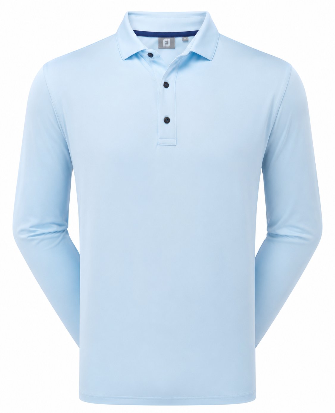 FootJoy ThermoSeries Longsleeves t-shirt homme, mist