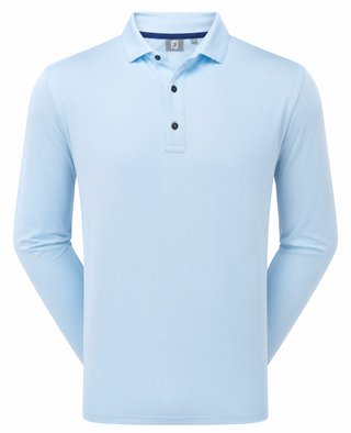 FootJoy ThermoSeries Longsleeves t-shirt homme, mist