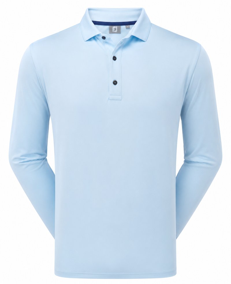 FootJoy ThermoSeries Longsleeves t-shirt homme, mist