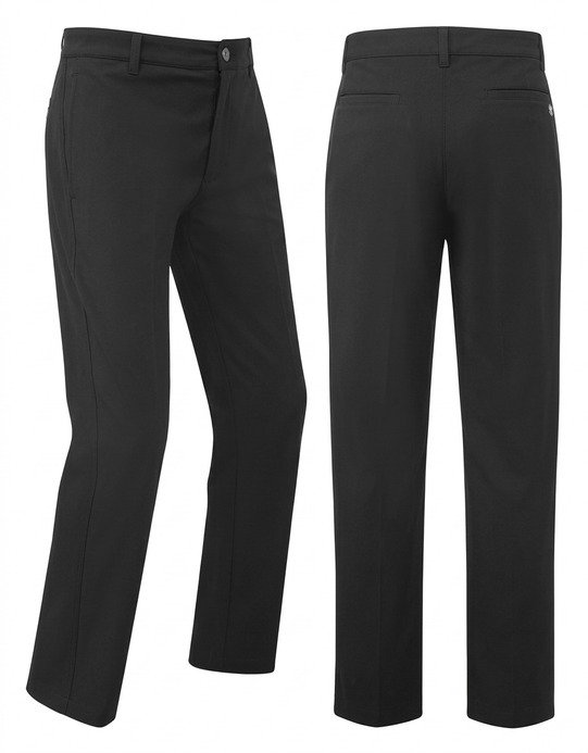 FootJoy ThermoSeries pantalon homme, noir