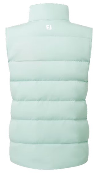 FootJoy ThermoSeries Insulated veste femme, eucalyptus