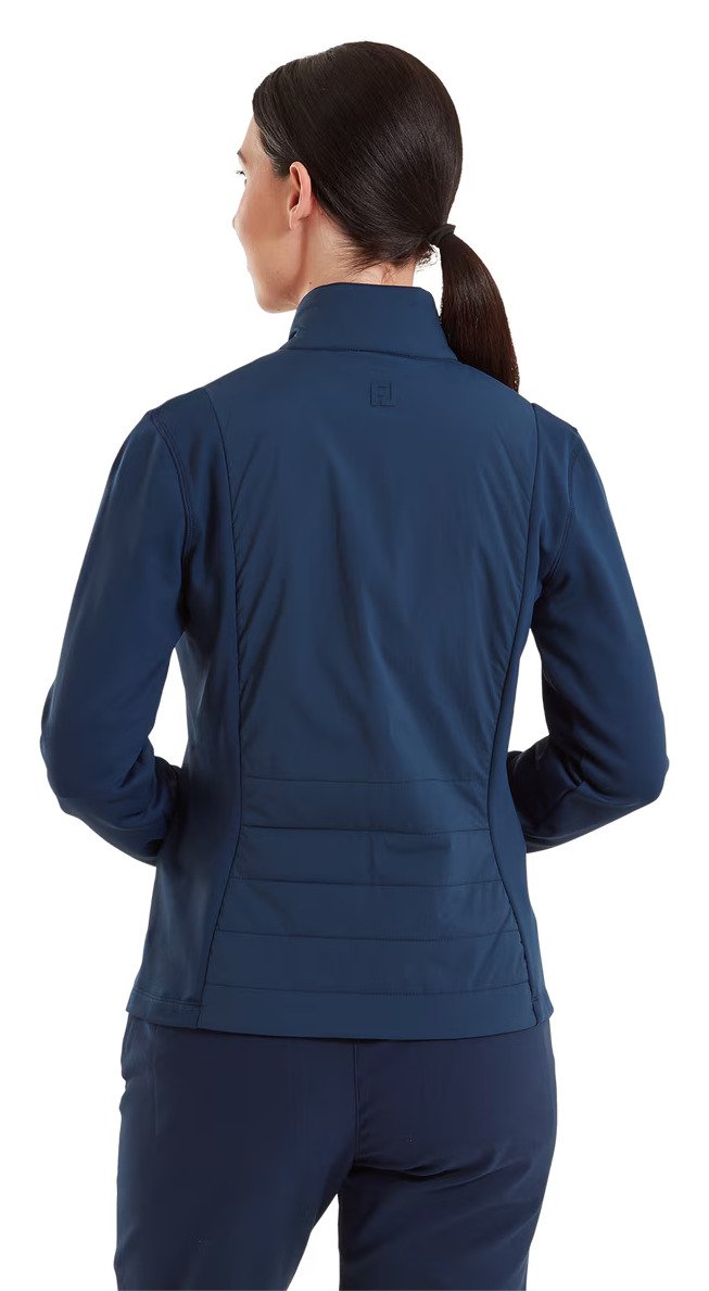 FootJoy ThermoSeries Hybrid veste femme, navy