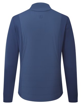FootJoy ThermoSeries Hybrid veste femme, navy