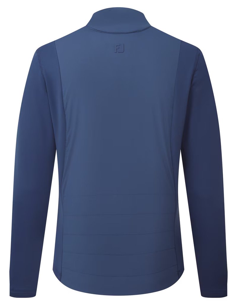 FootJoy ThermoSeries Hybrid veste femme, navy