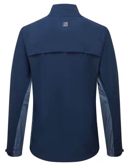 FootJoy HydroLite X veste femme, navy/white dot