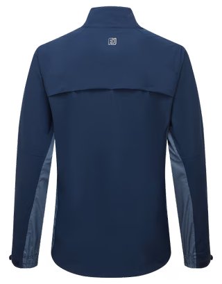 FootJoy HydroLite X veste femme, navy/white dot