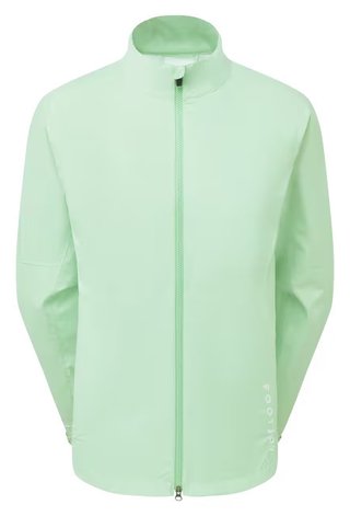 FootJoy HydroLite X veste femme, mint/white dot