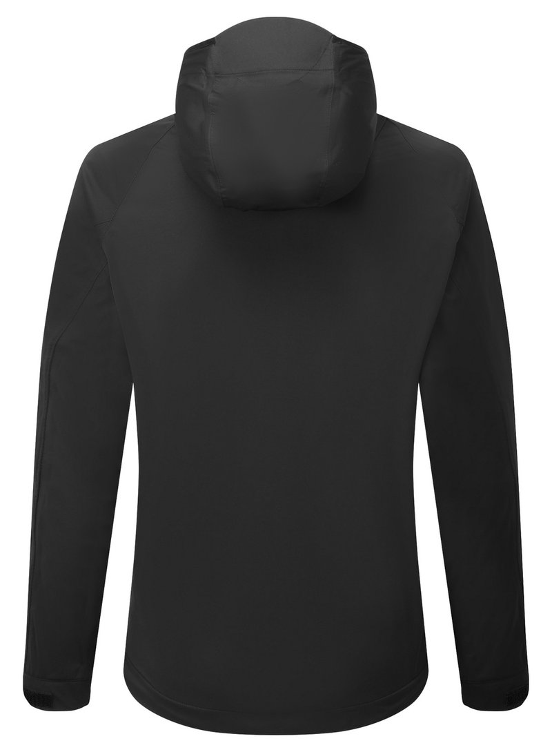 FootJoy HydroKnit veste femme, noir / gris / blanc