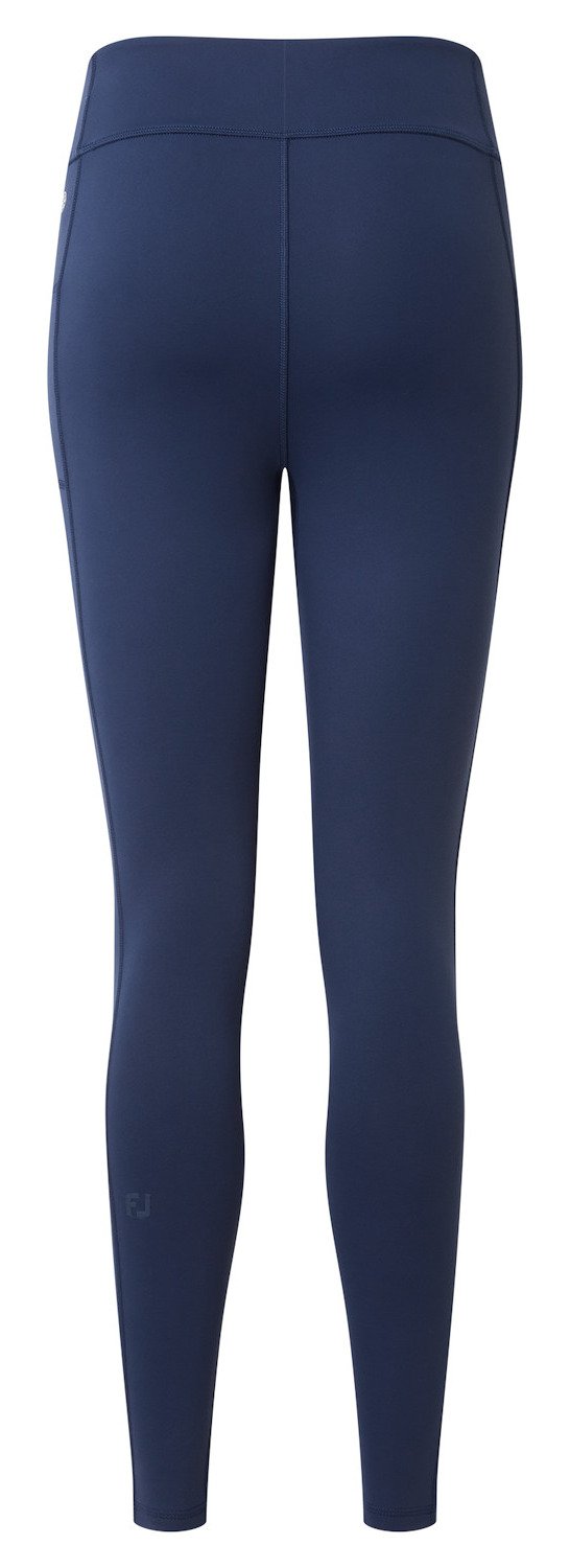 FootJoy ThermoSeries Fleece legging femme, marine