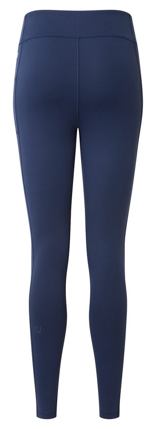 FootJoy ThermoSeries Fleece legging femme, marine