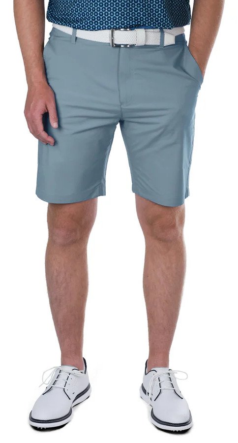 FootJoy Par Golf short homme, winward blue