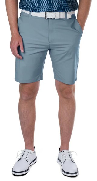 FootJoy Par Golf short homme, winward blue