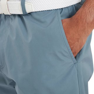 FootJoy Par Golf short homme, winward blue