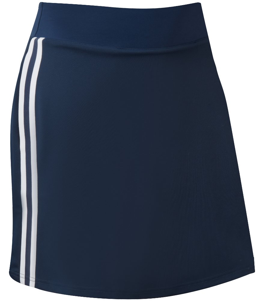 FootJoy Pleated jupe femme 48 cm, marine
