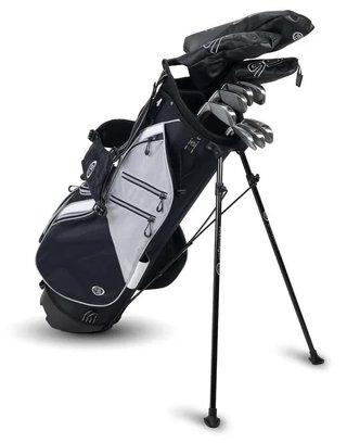 U.S. Kids Golf TS6-57 (145cm) 10-Club junior set de golf, graphite