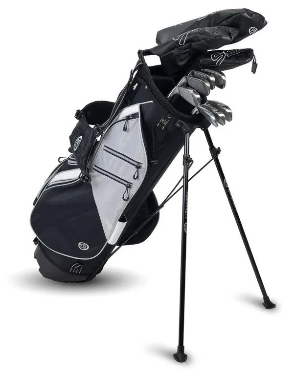U.S. Kids Golf TS6-57 (145cm) 10-Club junior set de golf, graphite
