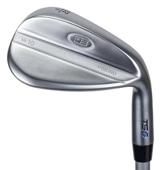 U.S. Kids Golf TS6-57 (145cm) junior wedge, graphite