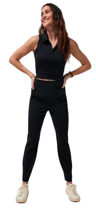 Travis Mathew Moveknit Resilience pantalon femme
